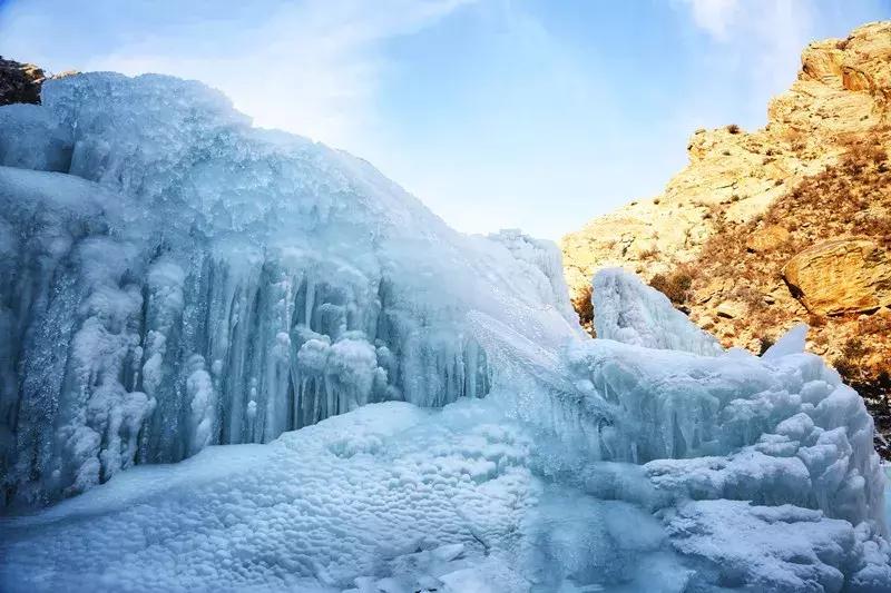宁夏71个最美一日游打卡地,宁夏旅游一日游最佳攻略图