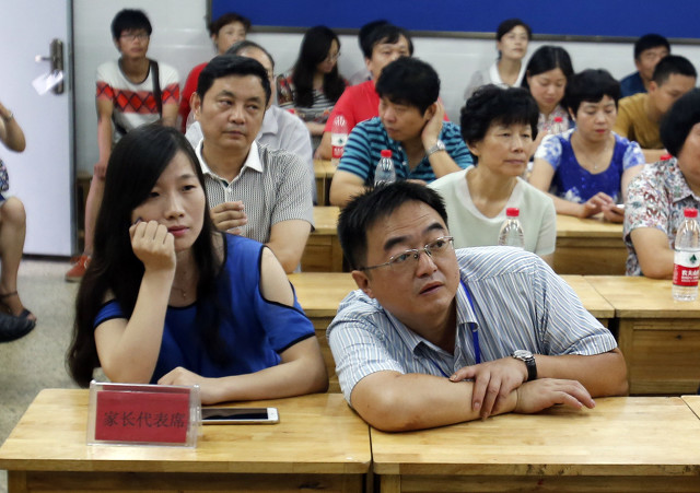 合肥有没有好的民办初中,合肥民办初中学校排名
