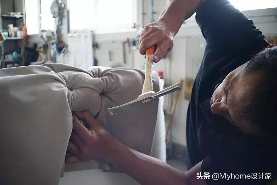 怎么选沙发不被商家坑,买沙发怎么避免商家坑