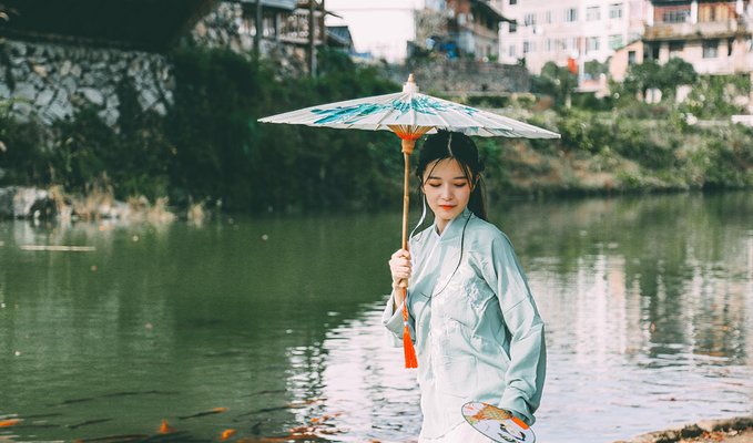 一起游玩泰顺,小众旅游泰顺