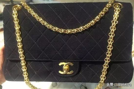 买到了假包？如何鉴别包包真假？LV、CHANEL、GUCCI......
