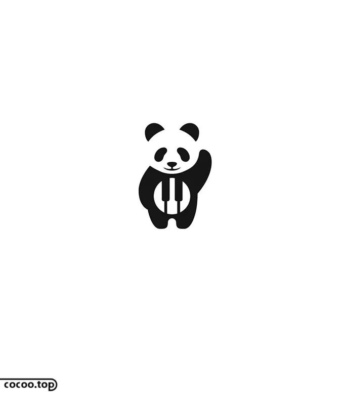 优秀logo设计具象表现手法,优秀logo设计技巧营造视觉张力