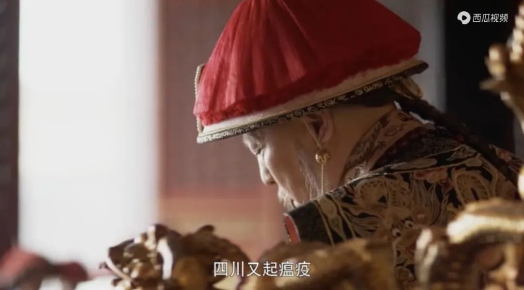 演技编剧皆巅峰！7年前的央视神剧，却被严重低估了