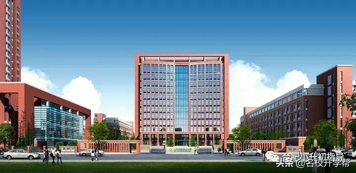 2021年合肥民办中学排名,合肥市民办初中有哪些