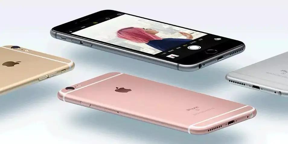 iphone6splus还流畅吗,iphone6splus还能再战几年