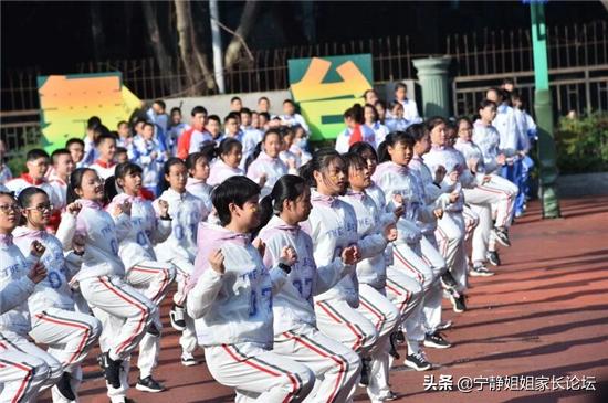 四川成都待遇最好的公办初中学校,成都排名前十公立初中学校有哪些