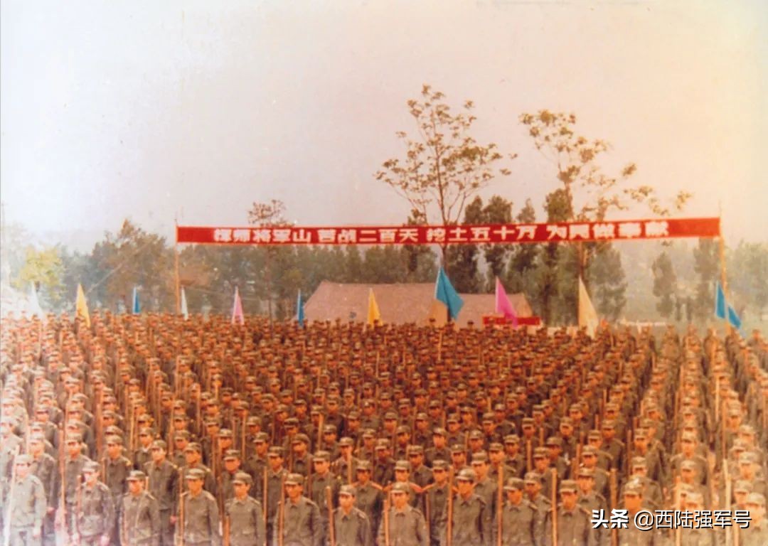 这个连队，“年轻”却不简单