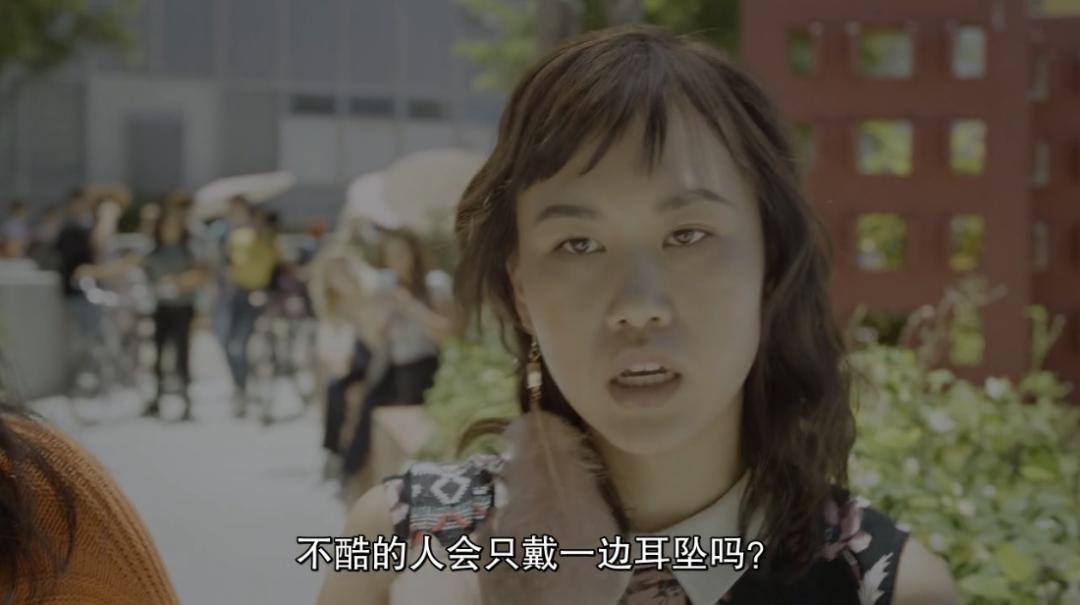 不害臊的性喜剧，我劝你躲起来偷偷看