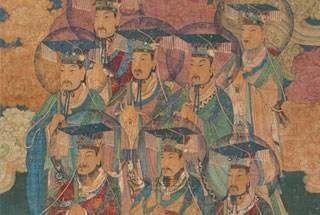 中国历史阶段划分,中国历史划分为四个阶段