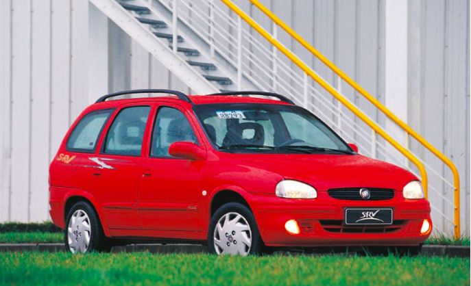 别克赛欧顶配,顶配别克赛欧