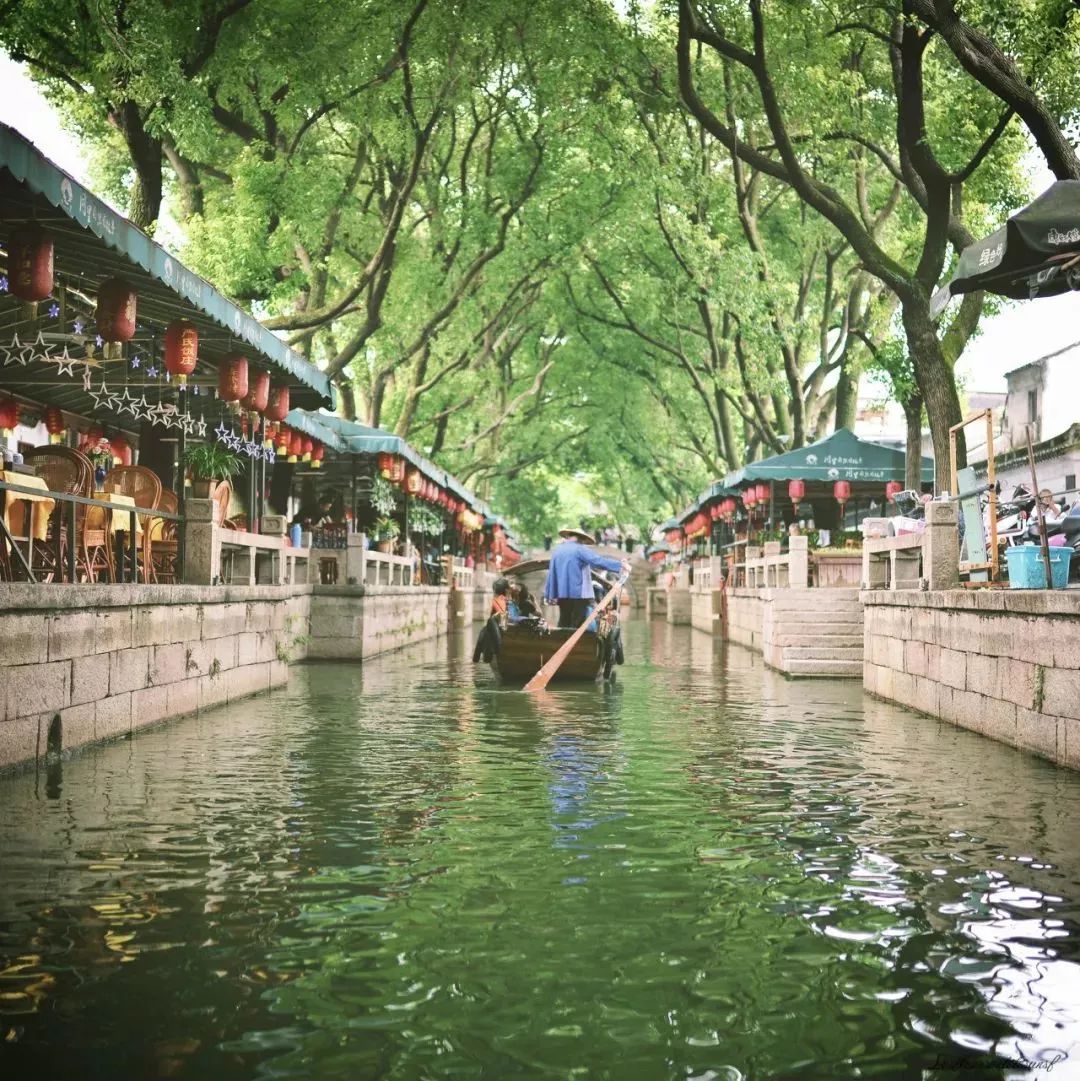 20个值得去的地方,适合一个人旅行去的地方推荐