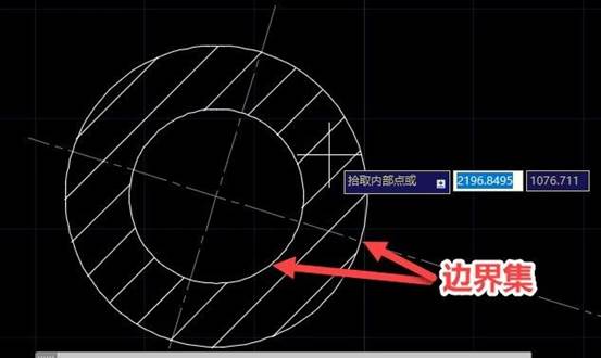 cad软件提速,cad软件如何增加填充图案