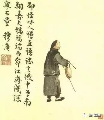 中国现代艺术之父,中国现代美术大师排名