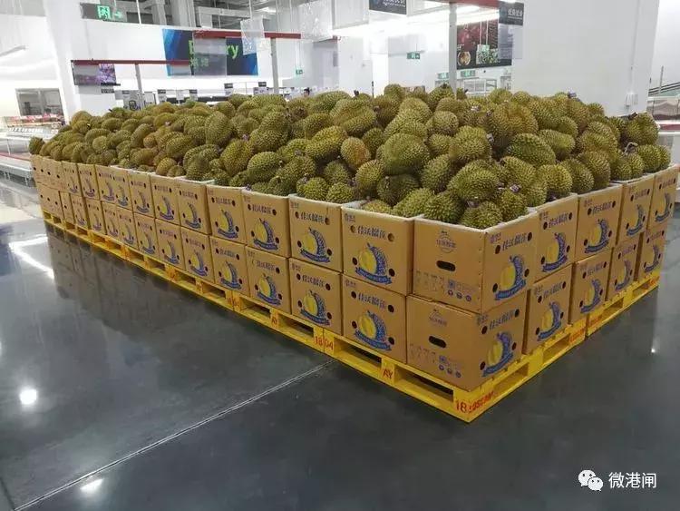 港闸又双叒添新地标！南通五水商圈山姆会员店蓄势待发！