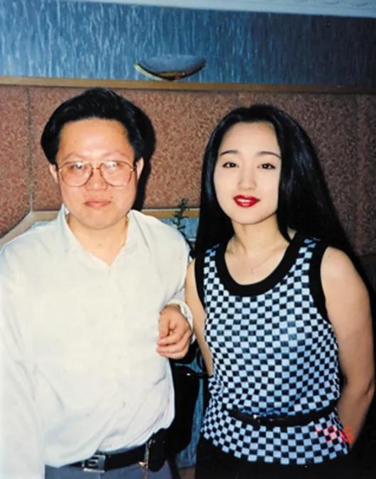 毛宁杨钰莹：初代国民偶像往事