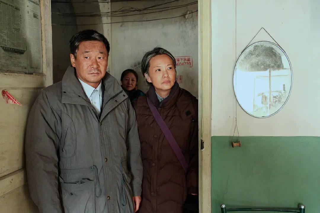 王景春荧幕变化,王景春金鸡最佳男主角演技炸裂