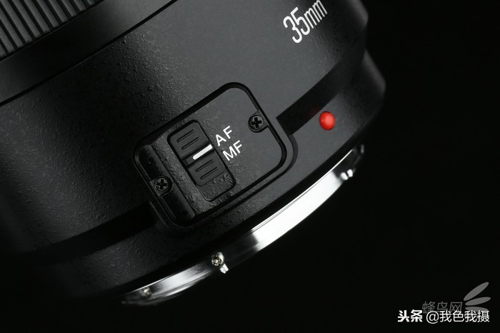 永诺35mmf1.4测评,七工匠35mmf1.4和永诺35mmf1.4哪个好