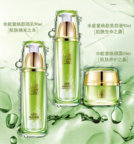 亲测有效的5点上岸心得,亲测国货水乳