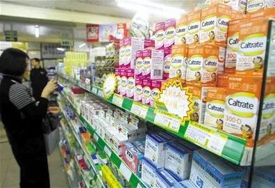 高钙药品有哪些,补钙钙剂你选对了吗
