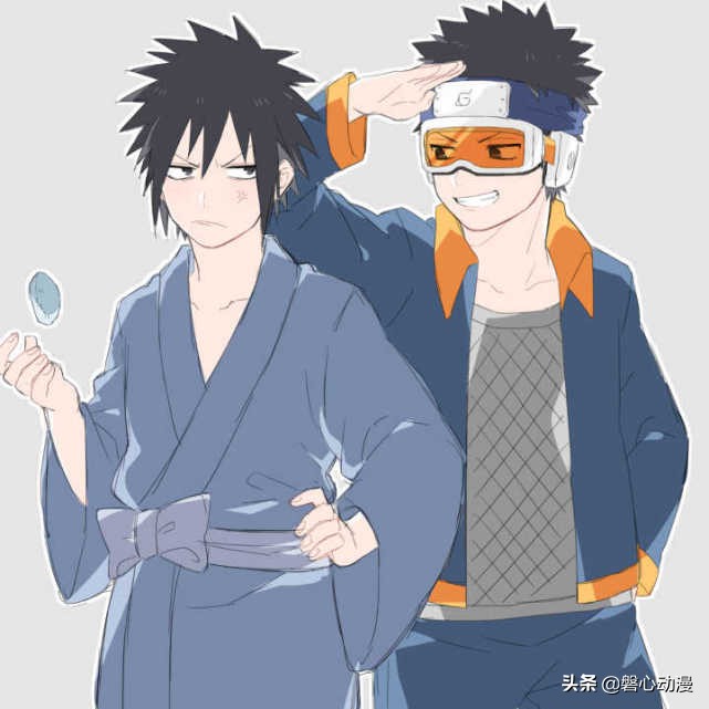 火影最强老师自来也,火影忍者自来也最好的老师