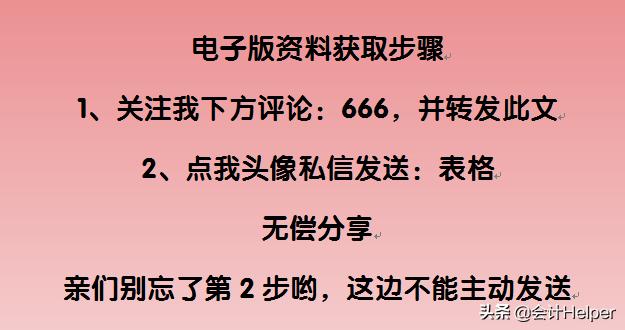 财务报表分析方法及技巧,财务报表分析制作流程详细步骤