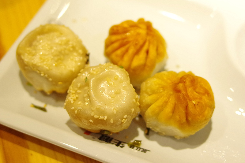 这家吴江路生煎，包子中的偶像派兼实力派