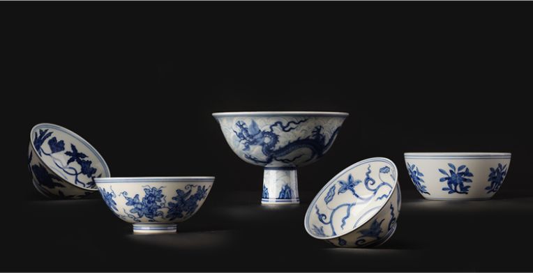 釉色大全,茶具釉色特点分析图解