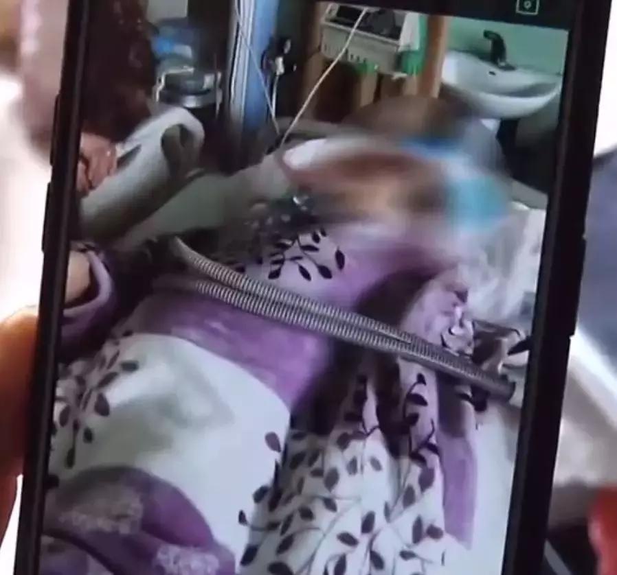 女子睡梦中猝死背后真相,女子猝死老公质疑