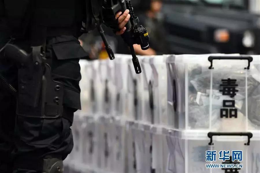 吸毒藏毒贩毒的处罚结果,一群人在家吸毒被抓怎么判