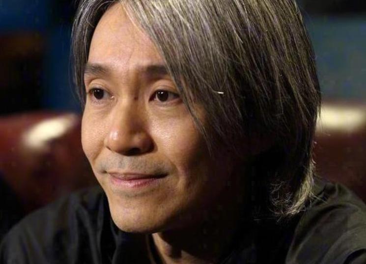 周星驰一辈子只写过一首歌吗,周星驰一人一首成名曲