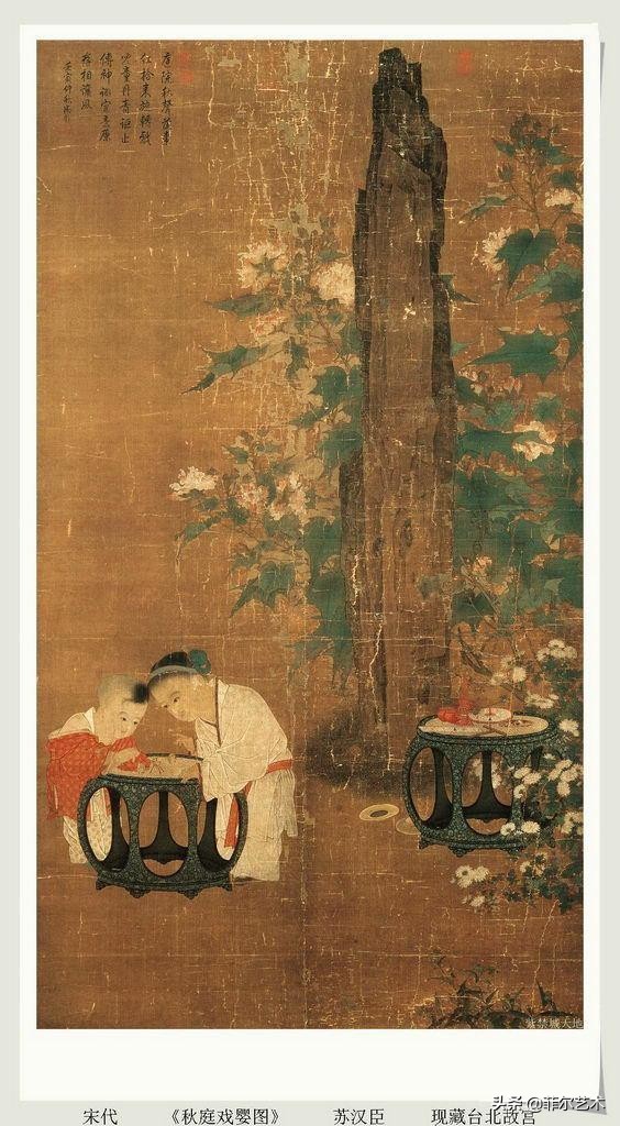 学画中国画好吗,学画要不要去进修