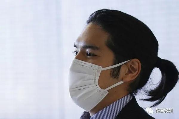 日本真子公主结婚后首次露面,日本真子公主嫁给什么人了
