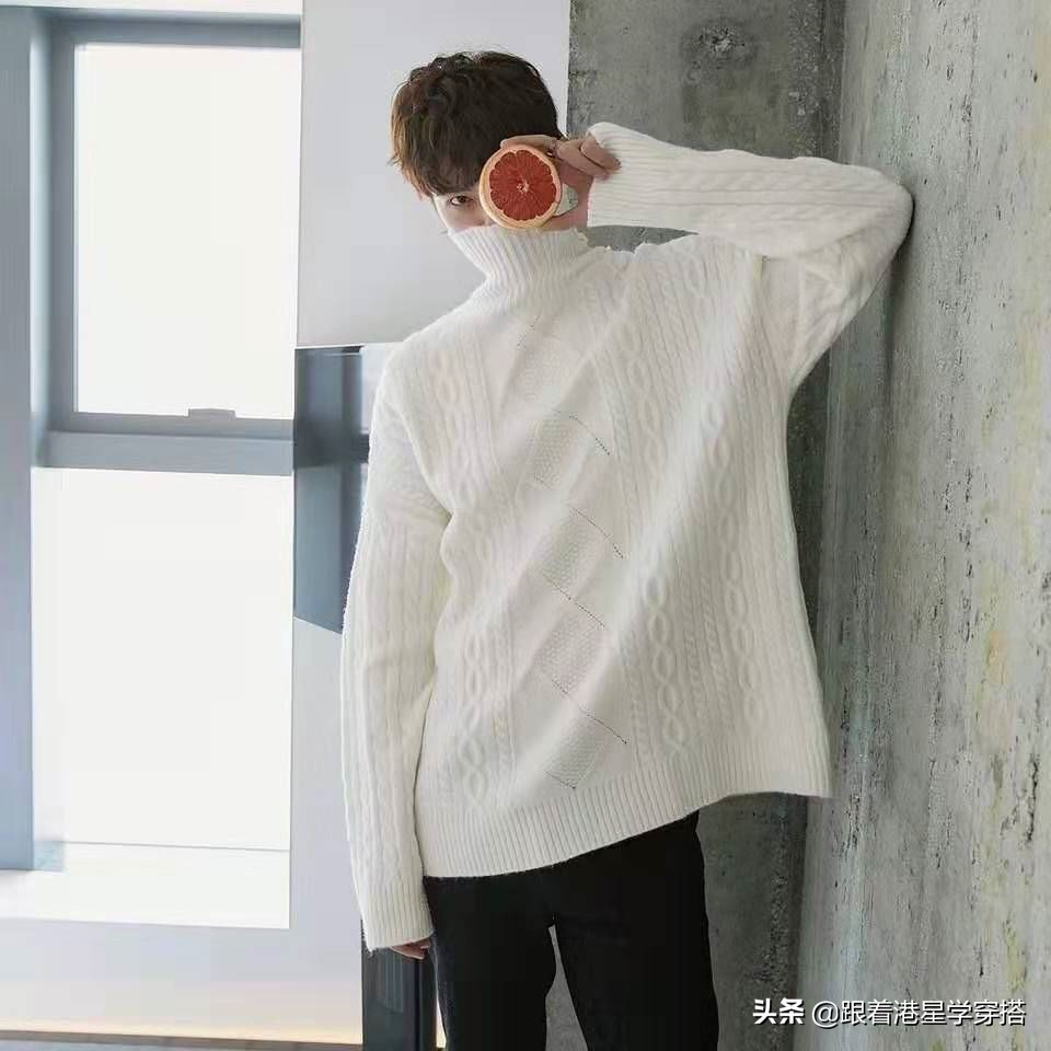 黎明觉醒男装搭配,原振侠黎明穿搭