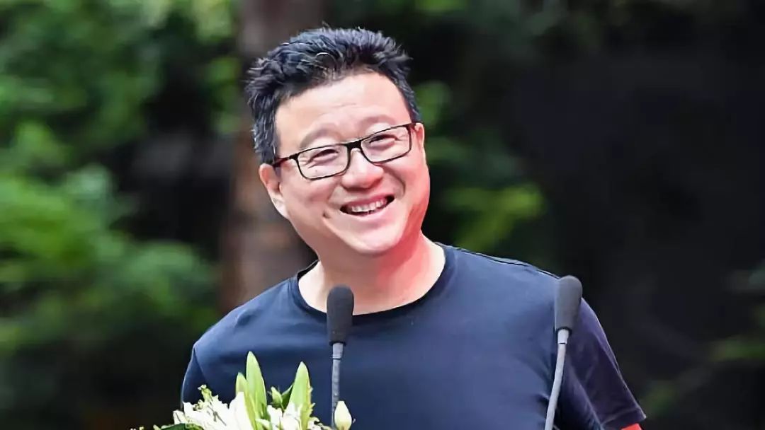 网易丁磊创业经历介绍,网易大佬丁磊的人生