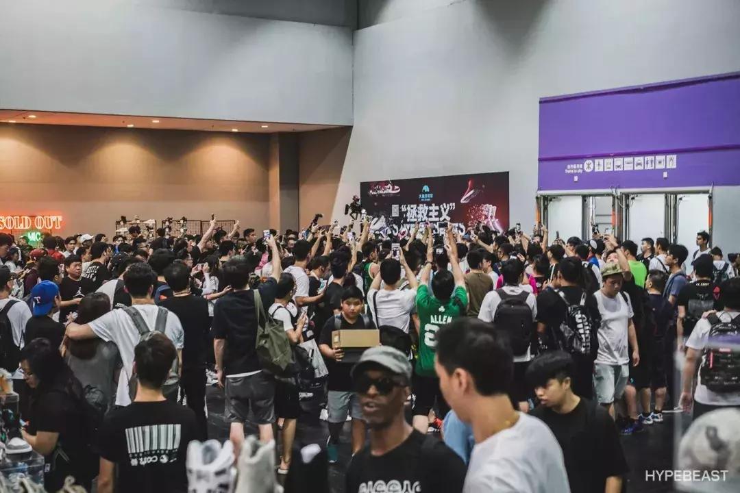 为什么偏偏美国有匡威，中国却没有？