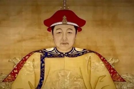 清朝12帝背后的历史故事,清朝十二帝哪个当皇帝最久