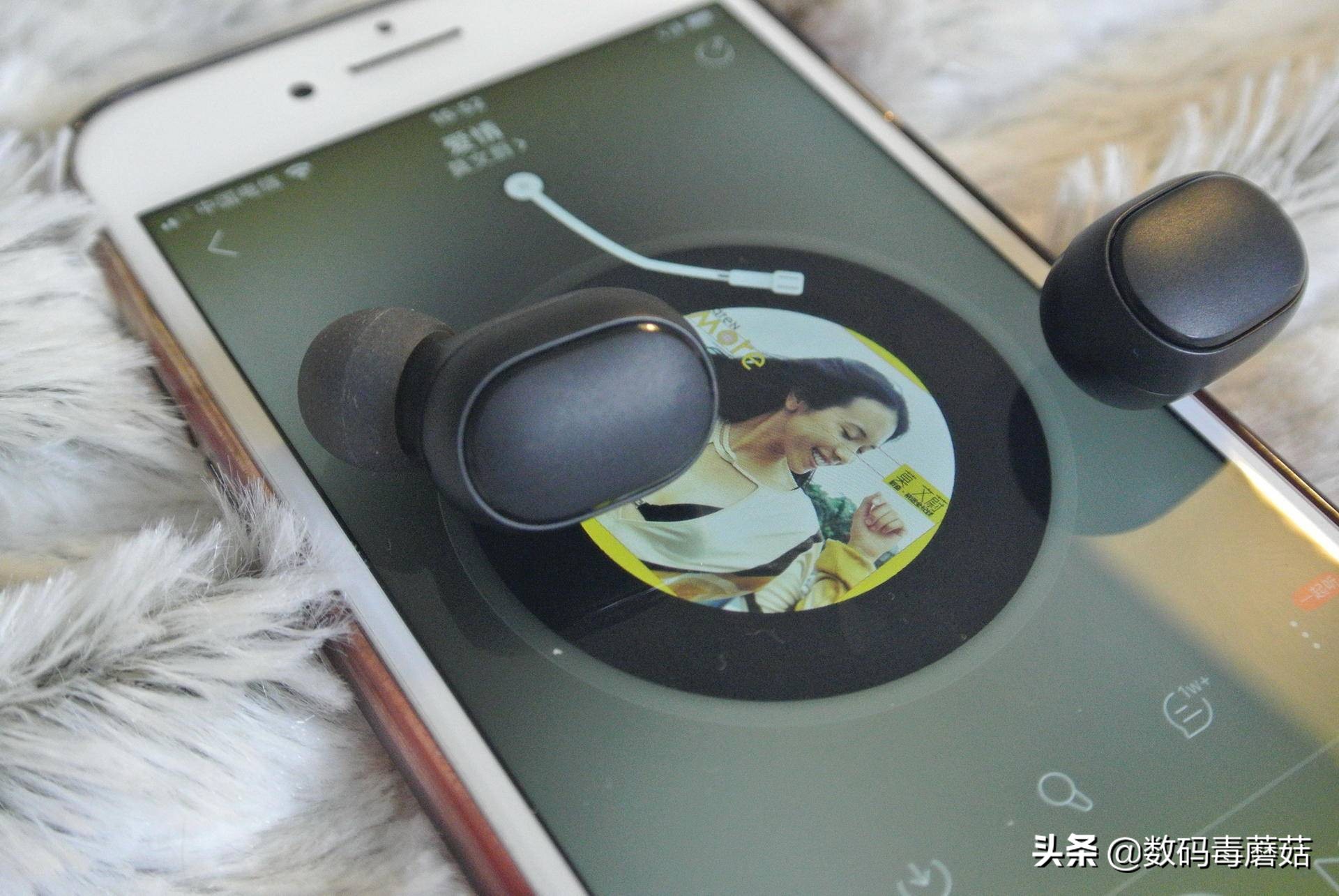 红米air2s评测,红米airdots2pro测评