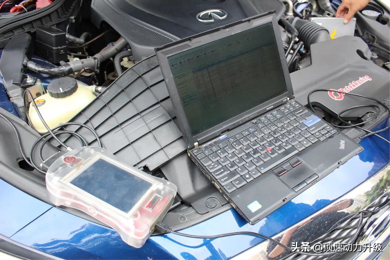 老皇冠2.3提升动力,丰田皇冠2.0刷ecu