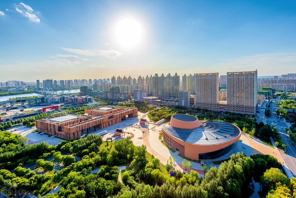 中国十大最失落城市排名,中国十大衰落城市排行榜