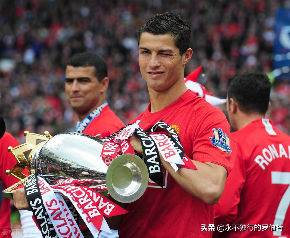 c罗重返曼联之前的7号,cr7重回曼联
