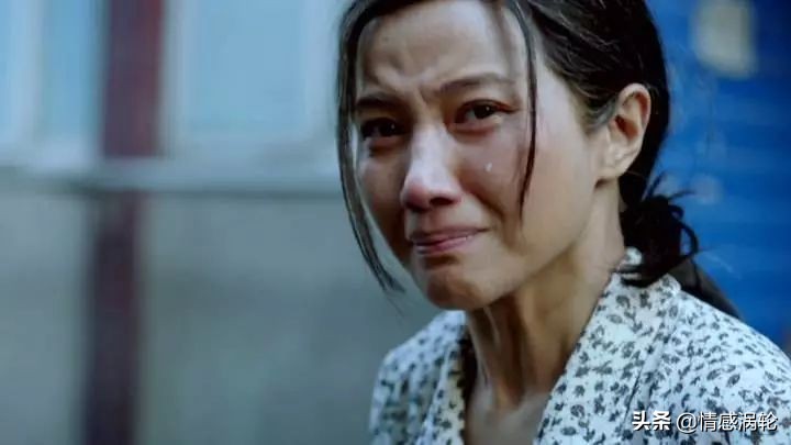 “我55岁，刚刚离婚，想告诉你1个戳心真相”——情感涡轮
