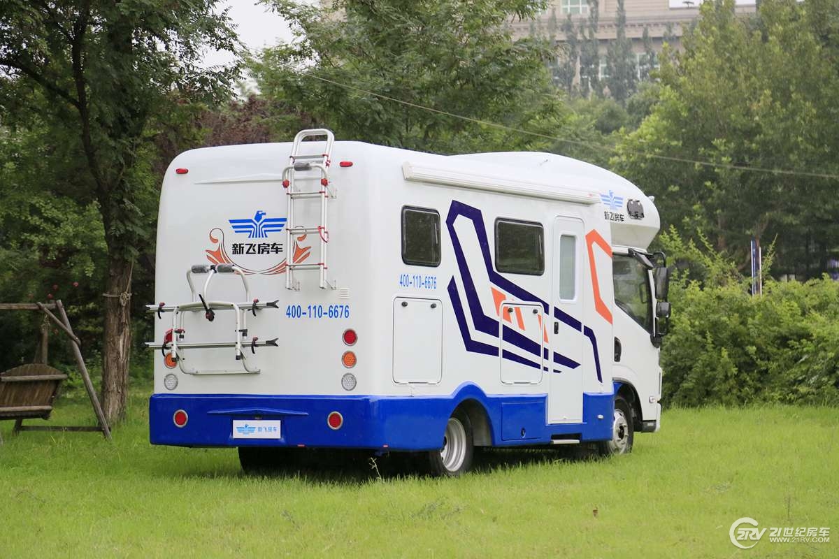 房车大全20-30万的c型房车新选择,房车大全20-30万的c型房车详解