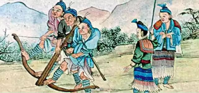 古代的弩兵为什么没有披甲,古代弩兵为什么不披甲