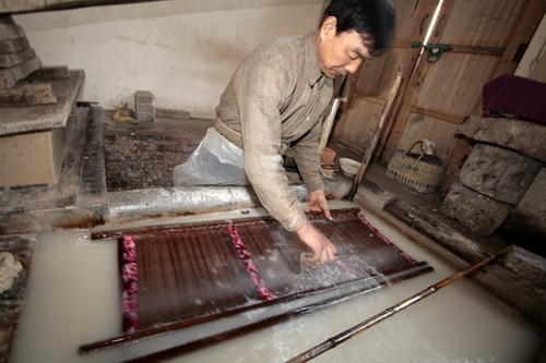 中国历代的三十大发明，每一个都超越了时代，都征服了世界