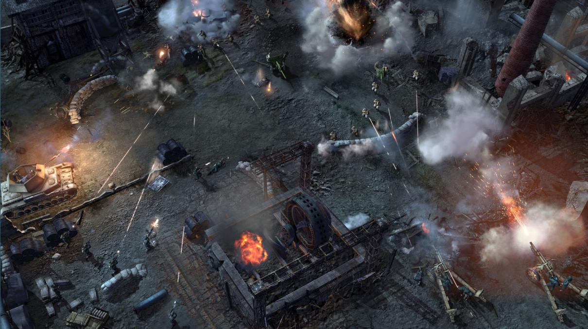 steam秋促最值得买的二战游戏,steam喜加一使命召唤2022现代战争