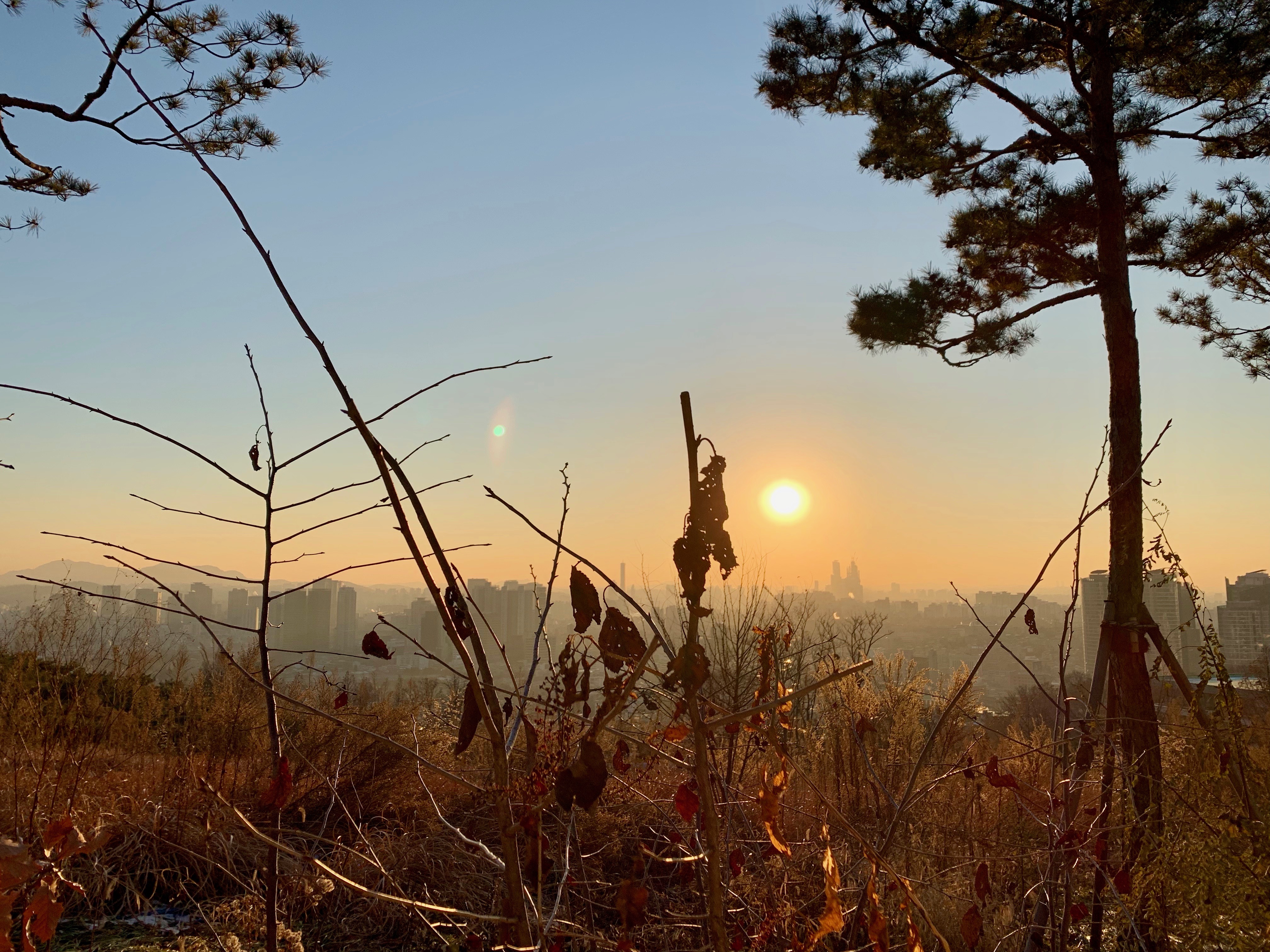 网速慢别点，百图韩国游记—一场关于乐曲、历史与喝酒的首尔盛筵