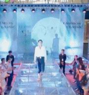 韩商言的腹肌,韩商言腹肌杀