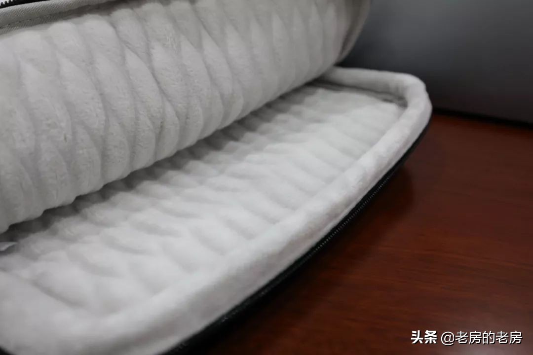 MacBook加Switch，tomtoc轻装上阵一包搞定