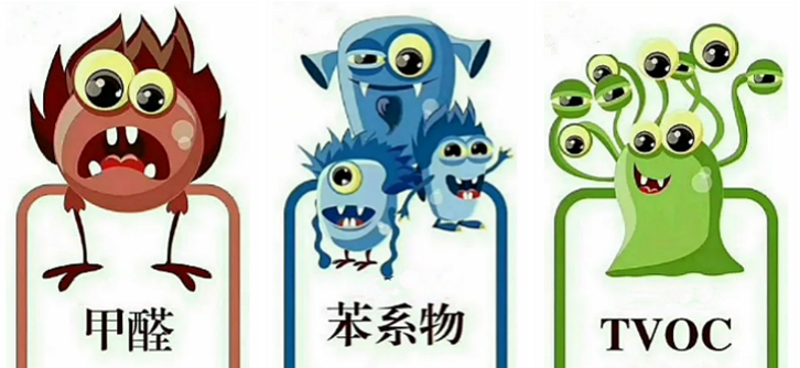 难怪头晕，入住半年新房甲醛依然超标