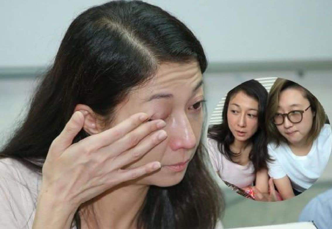 如果需要身份答案的吴卓林，像李国庆儿子一样起诉父母
